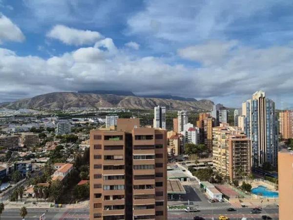 Piso en Playa de Poniente