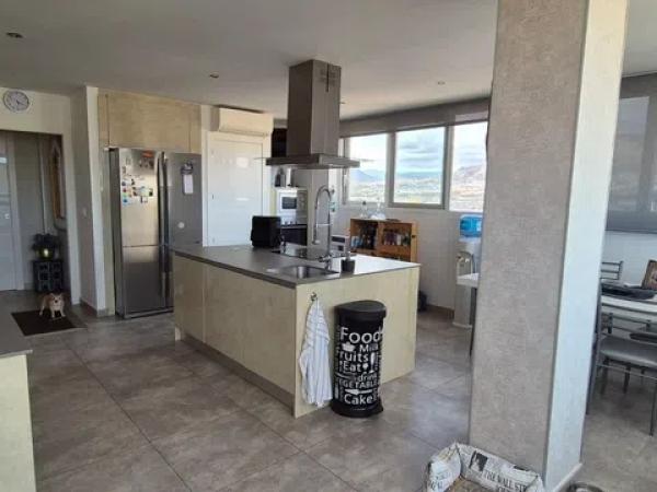 Piso en Playa de Poniente