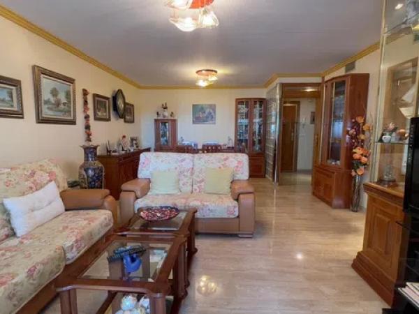 Piso en Playa de Poniente