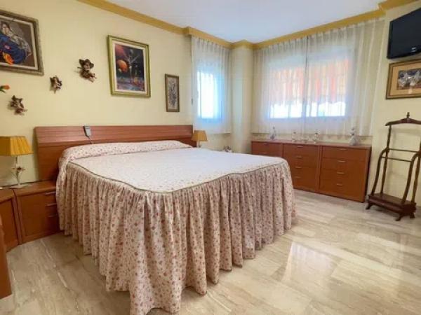 Piso en Playa de Poniente