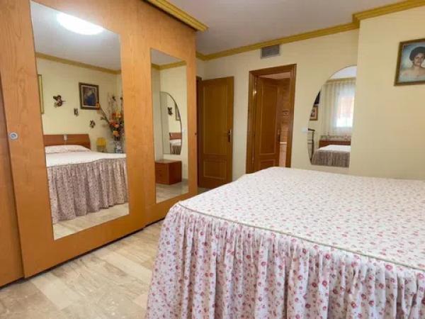 Piso en Playa de Poniente