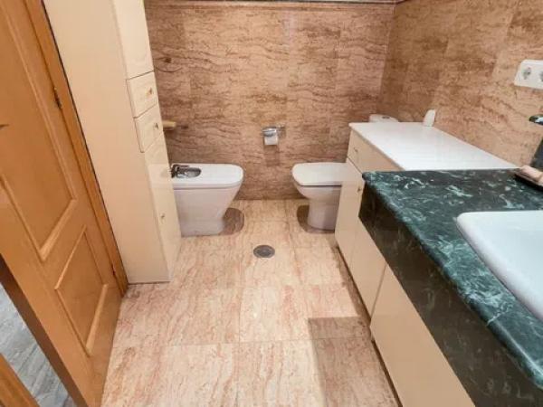 Piso en Playa de Poniente