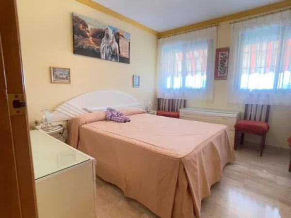 Piso en Playa de Poniente