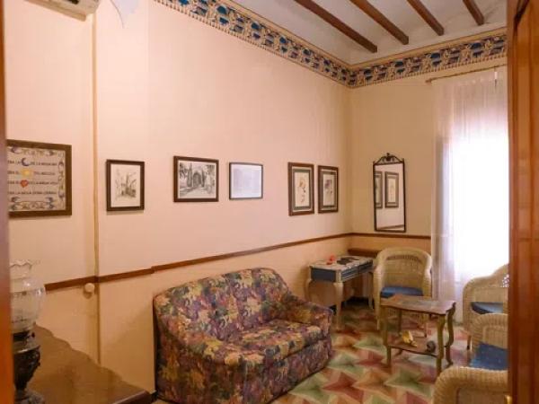 Casa de pueblo en calle Sant Carles, 12