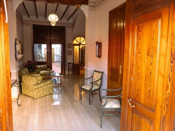 Casa de pueblo en calle Sant Carles, 12