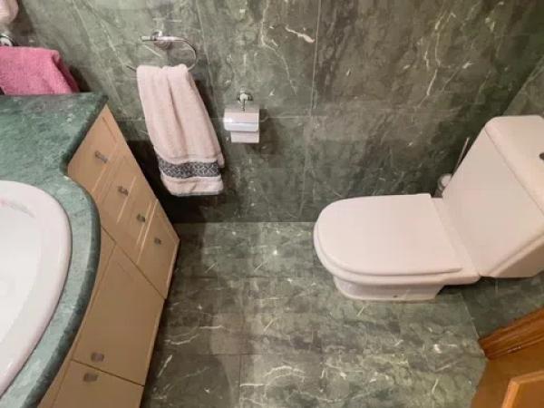 Piso en Playa de Poniente