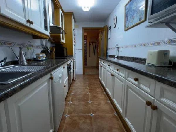 Piso en Playa de Poniente