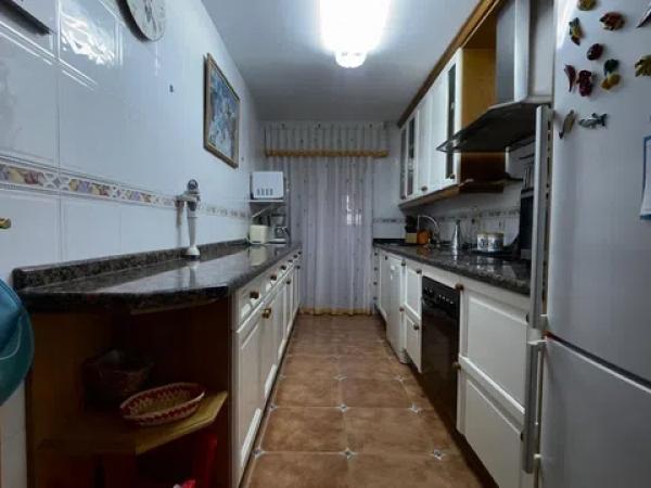 Piso en Playa de Poniente