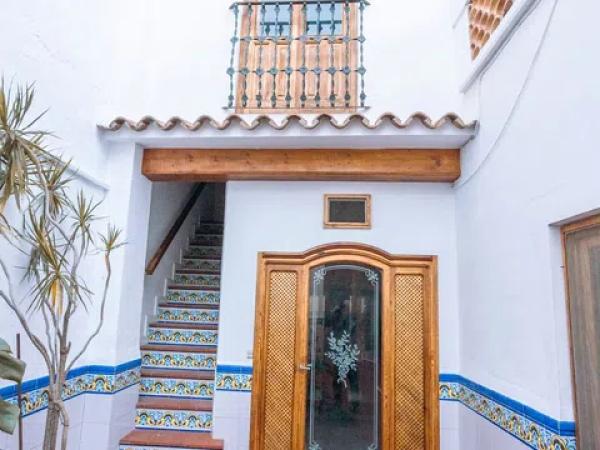 Casa de pueblo en calle Sant Carles, 12