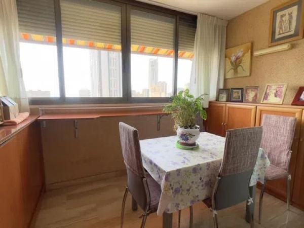 Piso en Playa de Poniente