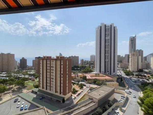 Piso en Playa de Poniente