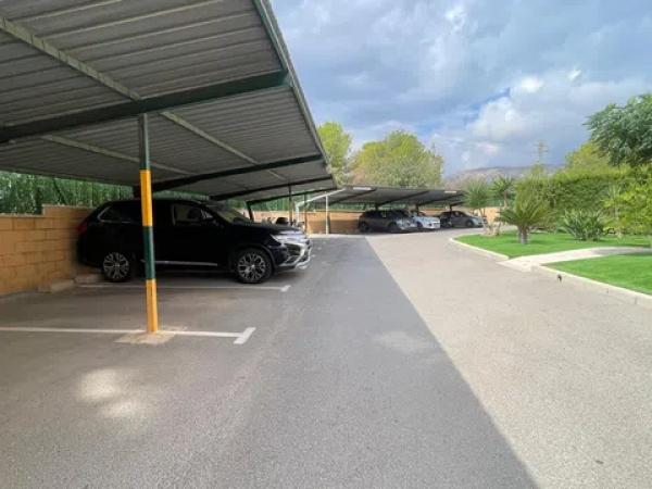 Piso en Playa de Poniente