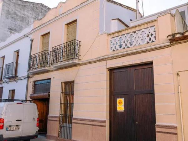 Casa de pueblo en calle Sant Carles, 12