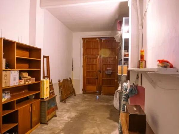 Casa de pueblo en calle Sant Carles, 12