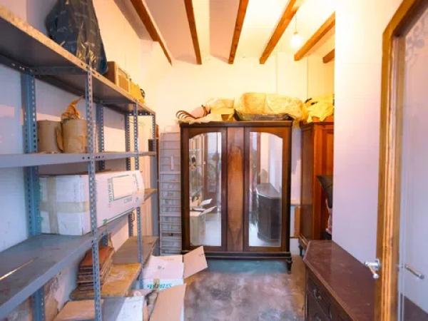 Casa de pueblo en calle Sant Carles, 12