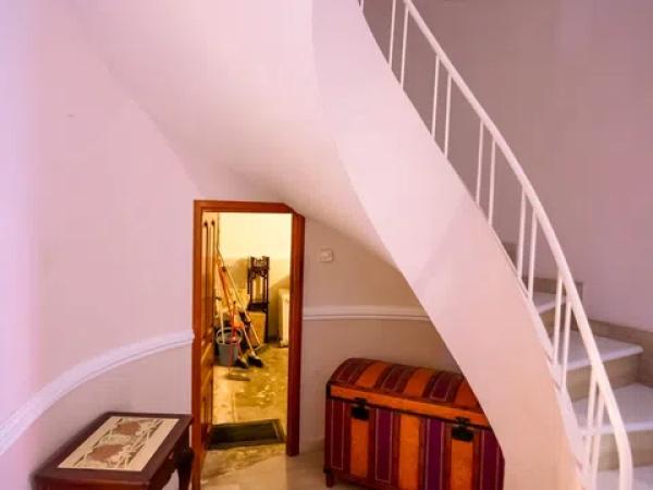 Casa de pueblo en calle Sant Carles, 12