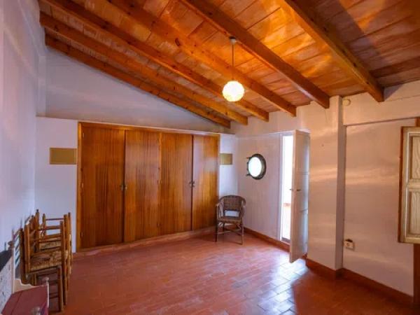 Casa de pueblo en calle Sant Carles, 12