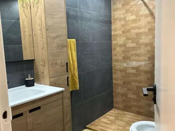 Piso en Barrio Zona Sierra Helada