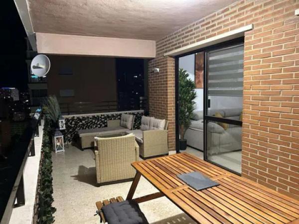 Piso en Barrio Zona Sierra Helada