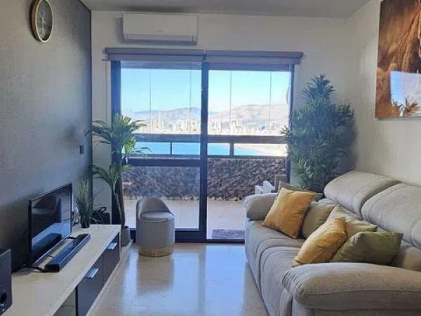 Piso en Barrio Zona Sierra Helada