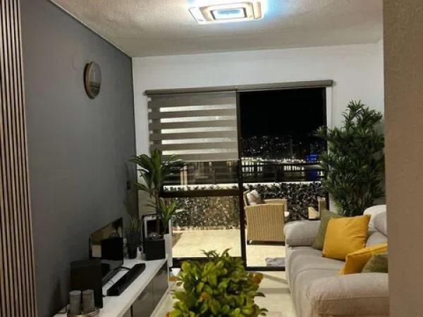 Piso en Barrio Zona Sierra Helada