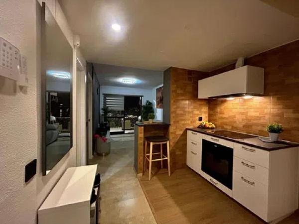 Piso en Barrio Zona Sierra Helada