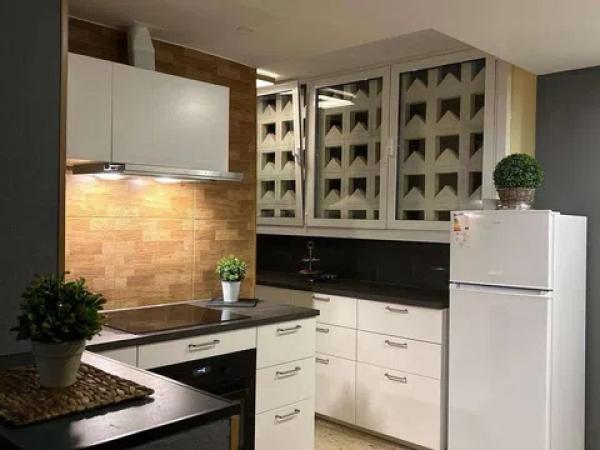 Piso en Barrio Zona Sierra Helada