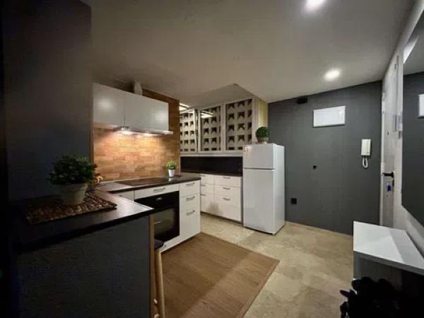 Piso en Barrio Zona Sierra Helada