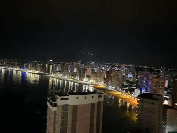 Piso en Barrio Zona Sierra Helada