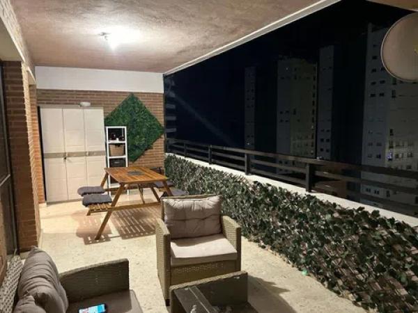 Piso en Barrio Zona Sierra Helada