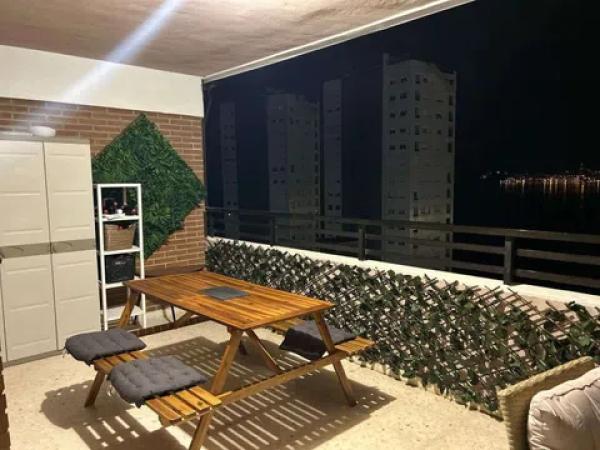 Piso en Barrio Zona Sierra Helada