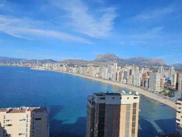 Piso en Barrio Zona Sierra Helada