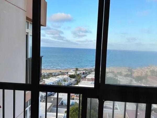 Piso en Barrio Los Europeos