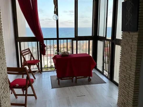 Piso en Barrio Los Europeos