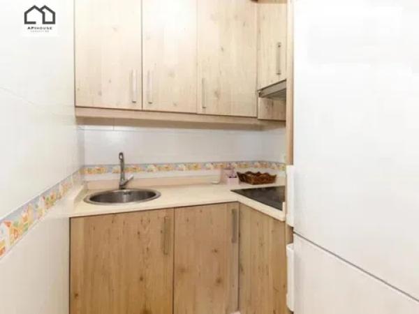 Piso en Barrio Los Europeos