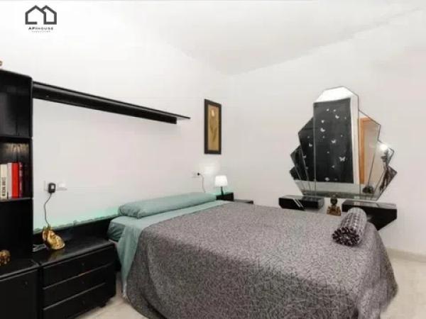 Piso en Barrio Los Europeos