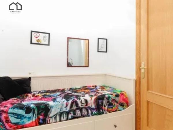 Piso en Barrio Los Europeos