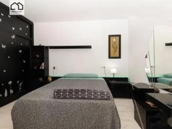 Piso en Barrio Los Europeos