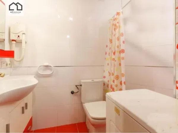 Piso en Barrio Los Europeos