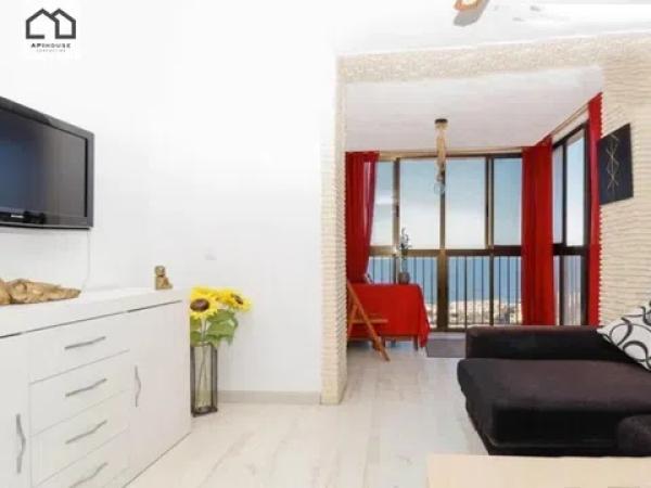 Piso en Barrio Los Europeos