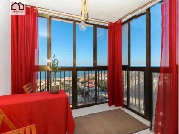 Piso en Barrio Los Europeos