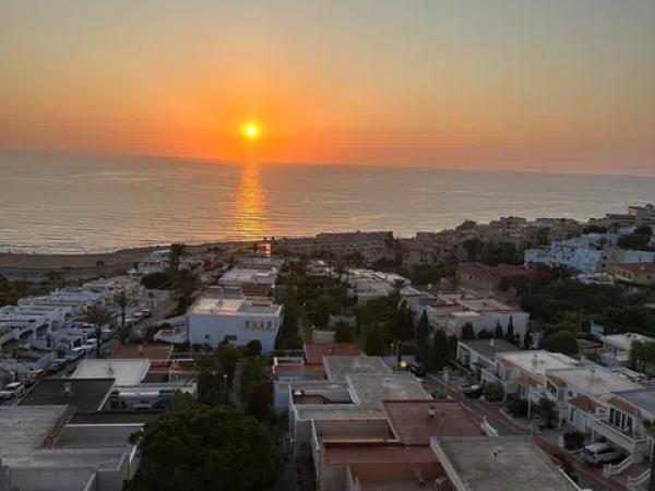 Piso en Barrio Los Europeos