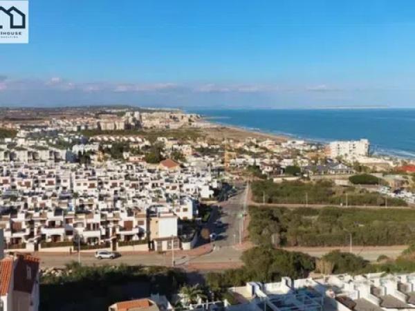 Piso en Barrio Los Europeos