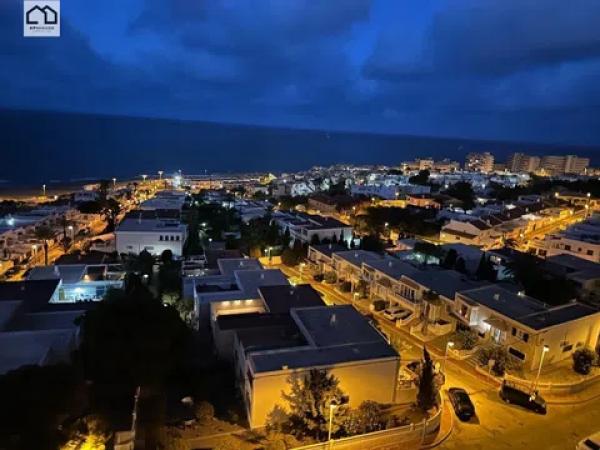 Piso en Barrio Los Europeos