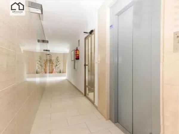 Piso en Barrio Los Europeos