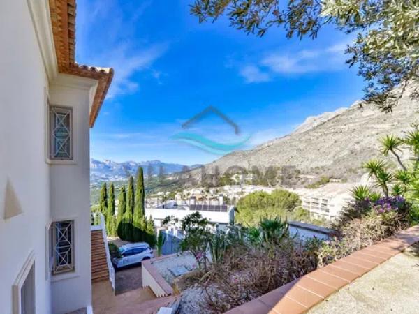 Casa independiente en calle Costa Azul