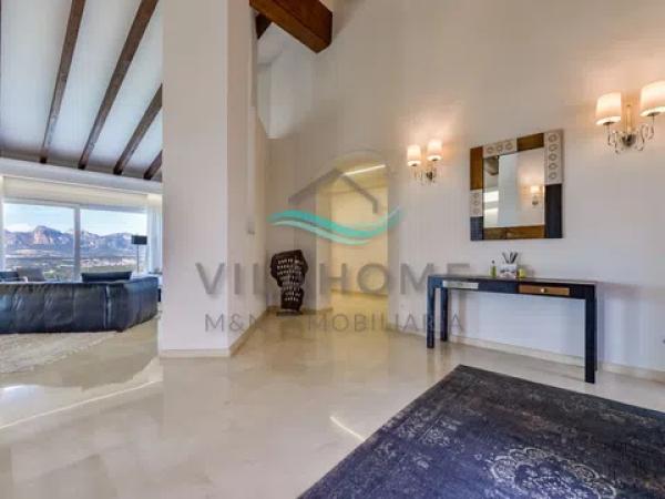 Casa independiente en calle Costa Azul