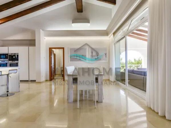 Casa independiente en calle Costa Azul