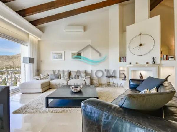 Casa independiente en calle Costa Azul