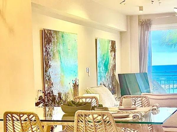 Estudio en calle San Pedro